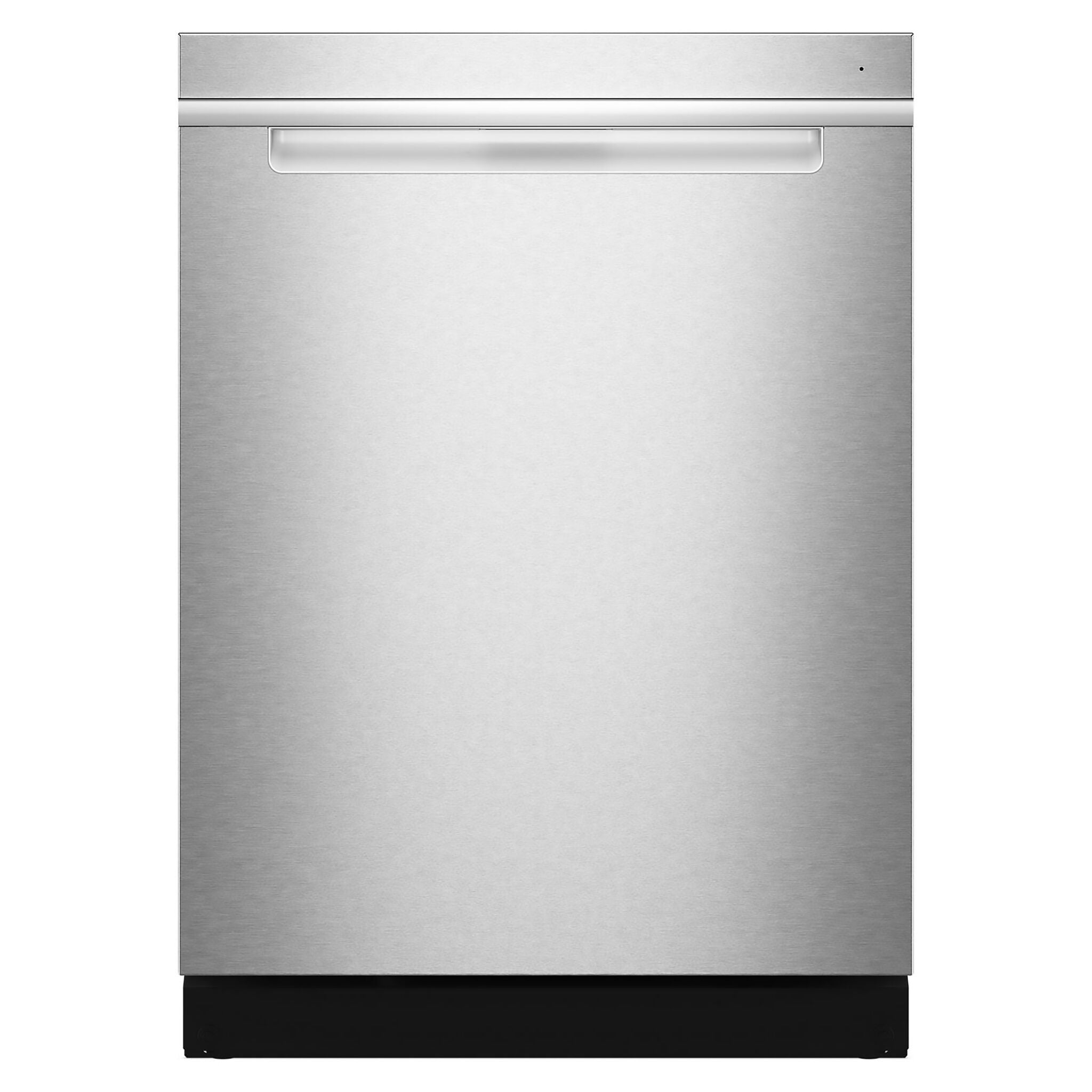 Whirlpool Fingerprint Resistant Stainless Steel Dishwasher (47 dBA) - WDPS8024SZ