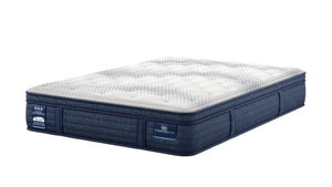 Serta iComfort PRO Whitby Plush King Mattress