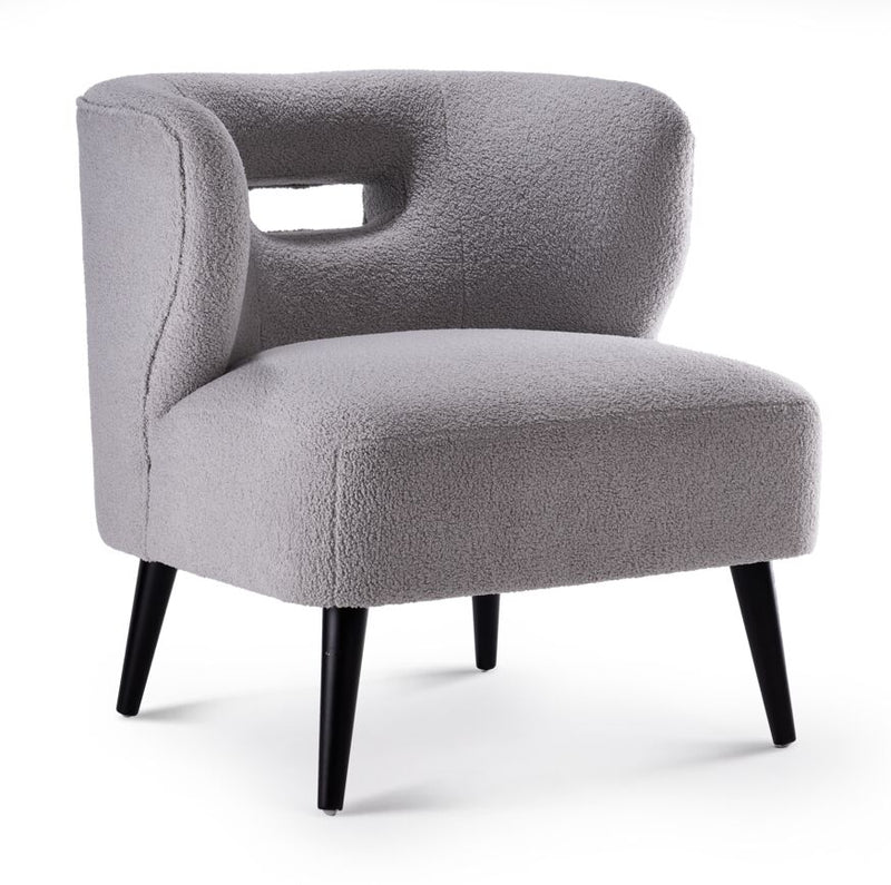 Leons slipper chair best sale