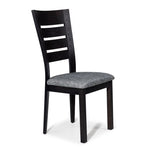 Wynonna Side Chair - Slate