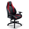 Zane Office Chair - Black, Red