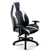 Zane Office Chair - Black, White