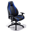 Zane Office Chair - Black, Blue