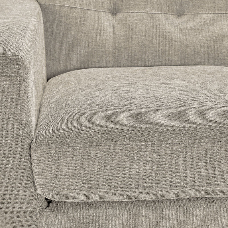 Ziva Sofa Beige Leon's