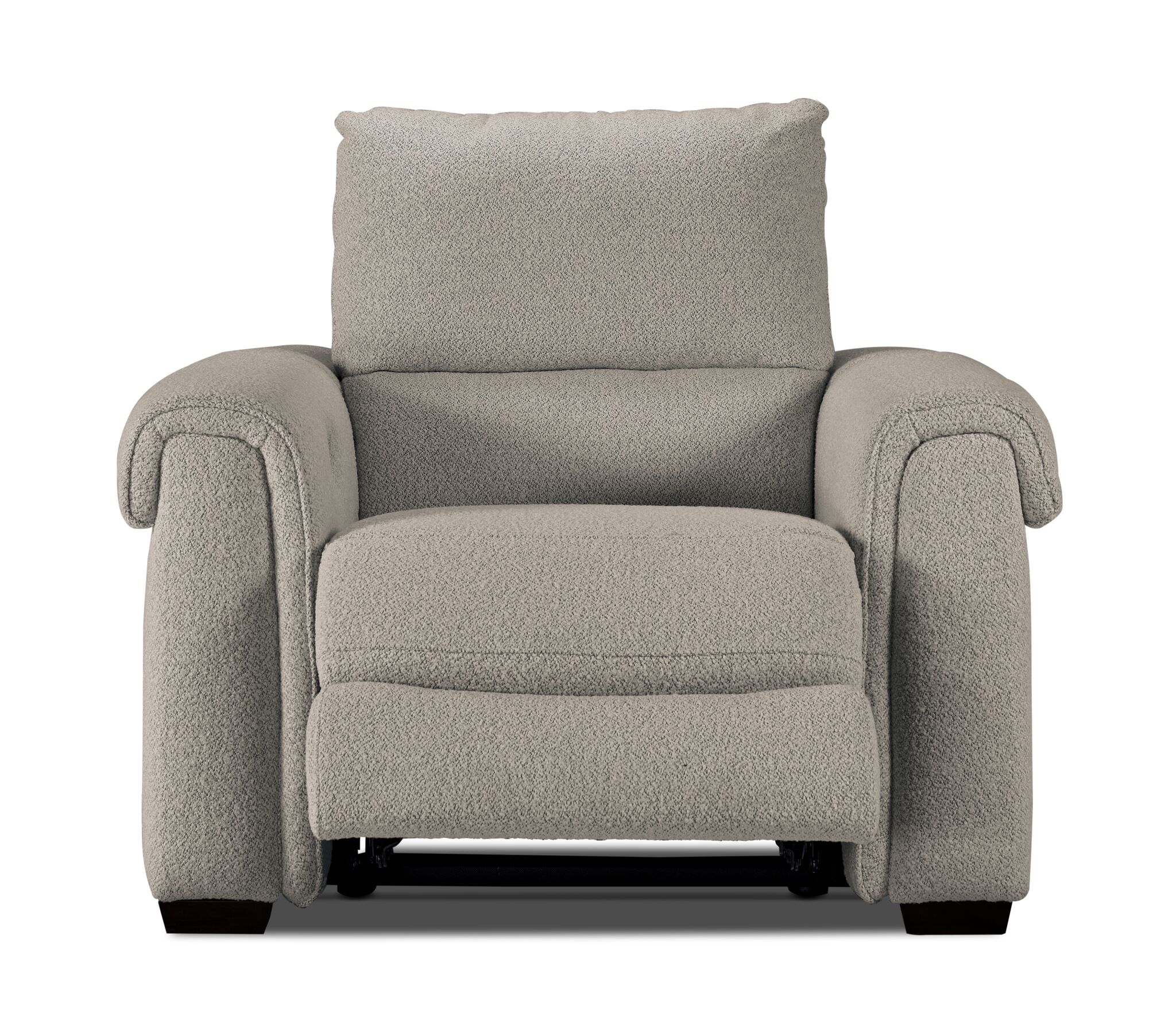 Zoey Power Recliner - Birch