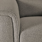 Zoey Power Reclining Sofa and Loveseat Set - Birch