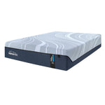 Tempur-Pedic LuxeAlign® 2.0 Soft Twin XL Mattress 13 inches