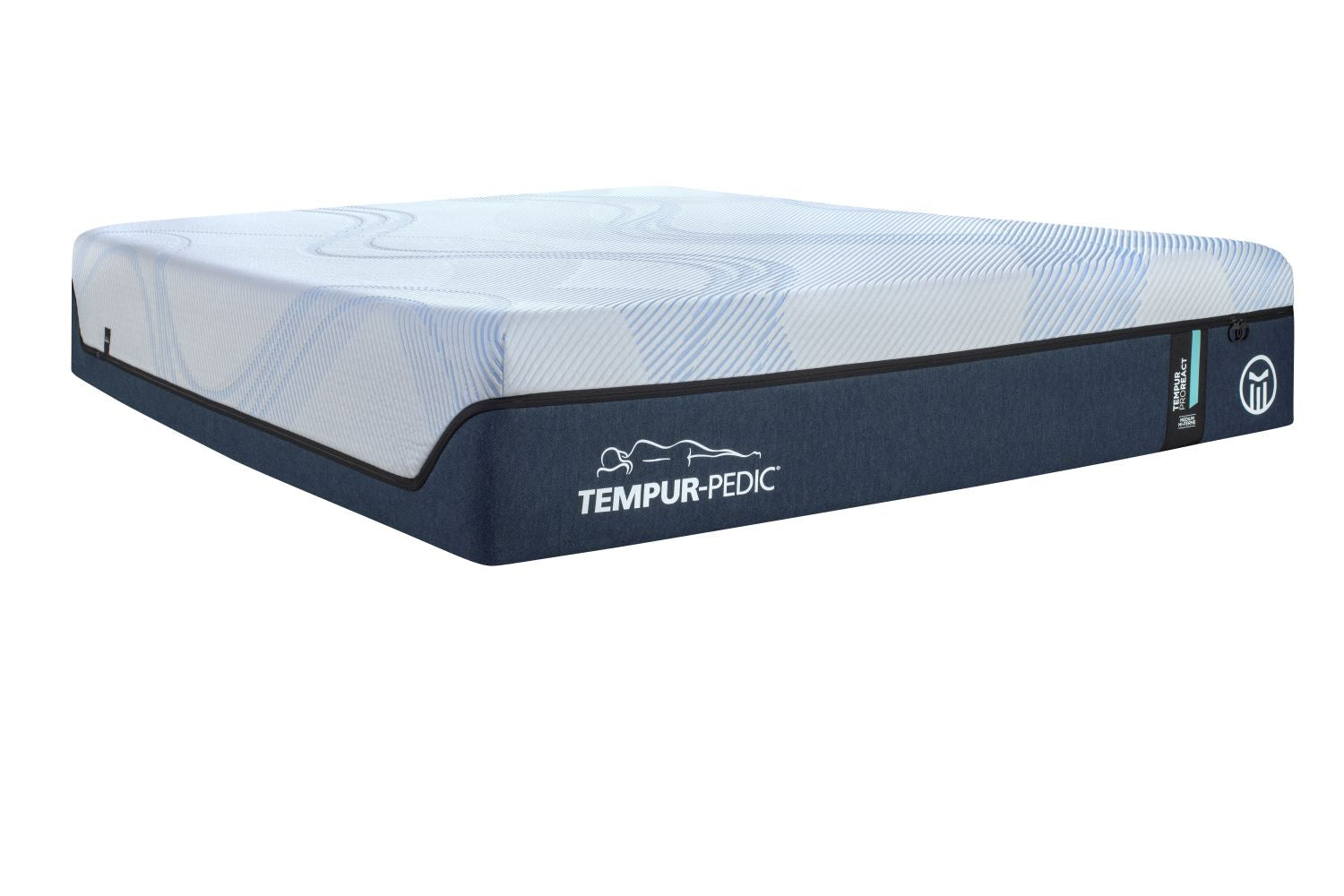 Tempur-Pedic Pro-React 2.0 Medium Hybrid Twin XL Mattress 12 inches
