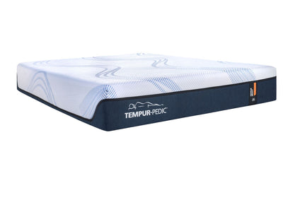 Tempur-Pedic React 2.0 Firm Full Mattress 11"