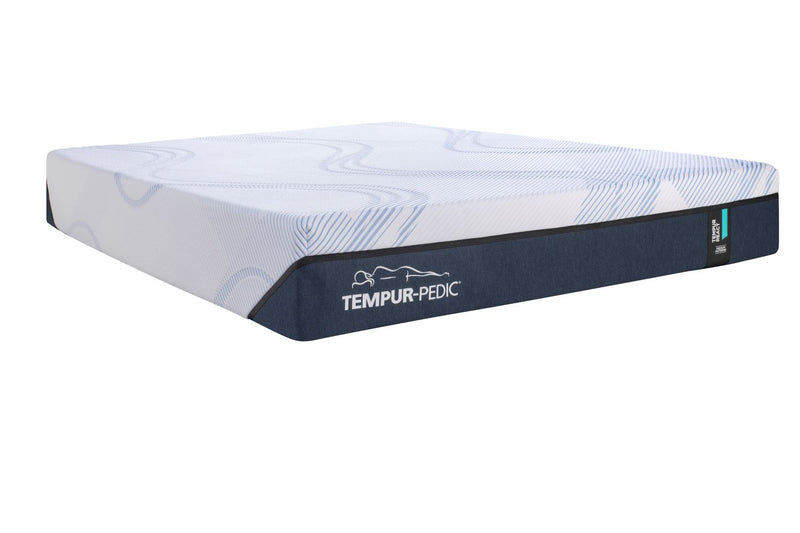 TempurPedic React 2.0 Medium Full Mattress 10" Leon's