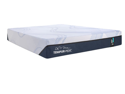 Tempur-Pedic React 2.0 Medium Twin Mattress 10"