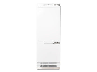 Thor Kitchen Built-In Panel Ready Bottom Mount Refrigerator (16.1 cu ft.) - XRF3016BBP