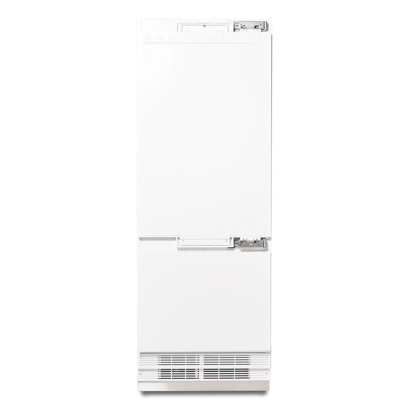 Thor Kitchen 29.75" 16.1 Cu. Ft. Panel-Ready Built-In Bottom-Freezer Refrigerator - XRF3016BBP