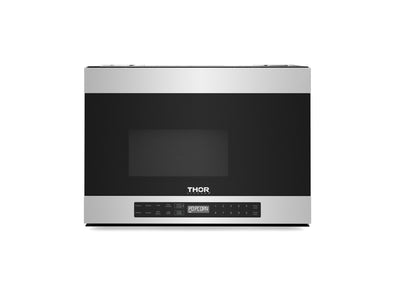 Thor Kitchen Stainless Steel Over-the-Range Microwave (1.4 cu.ft.) - TOR24SS