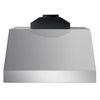 Thor Kitchen Stainless Steel Wall Mounted 30" Range Hood - TRH3005