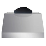 Thor Kitchen Stainless Steel Wall Mounted 30" Range Hood - TRH3005