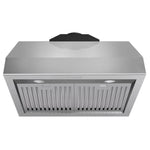 Thor Kitchen Stainless Steel Wall Mounted 30" Range Hood - TRH3005