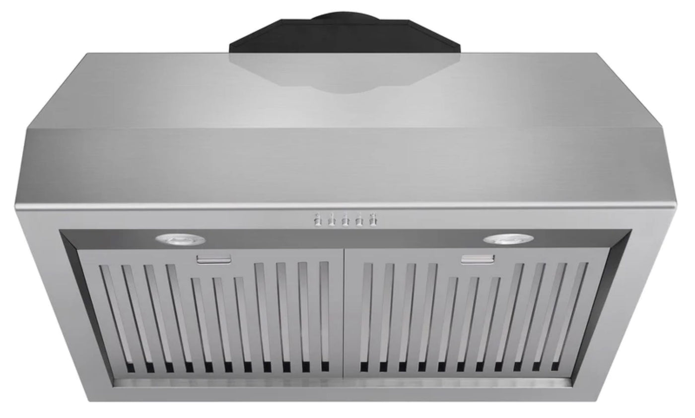 Thor Kitchen Stainless Steel Wall Mounted 30" Range Hood - TRH3005
