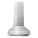 Thor Kitchen Stainless Steel 30" Wall Mounted Range Hood - TRH30P