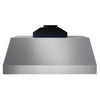 Thor Kitchen Stainless Steel 36" Wall Mounted Range Hood - TRH3605