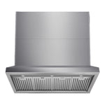 Thor Kitchen Stainless Steel 48" Range Hood - TRH4806