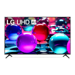 LG 55" 4K Smart UHD TV 2025 - 55UA7000PUB.ACC