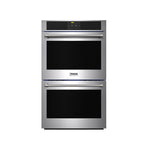 Thor Kitchen 30-Inch Professional Double Wall Oven in Stainless Steel - TEW30ED