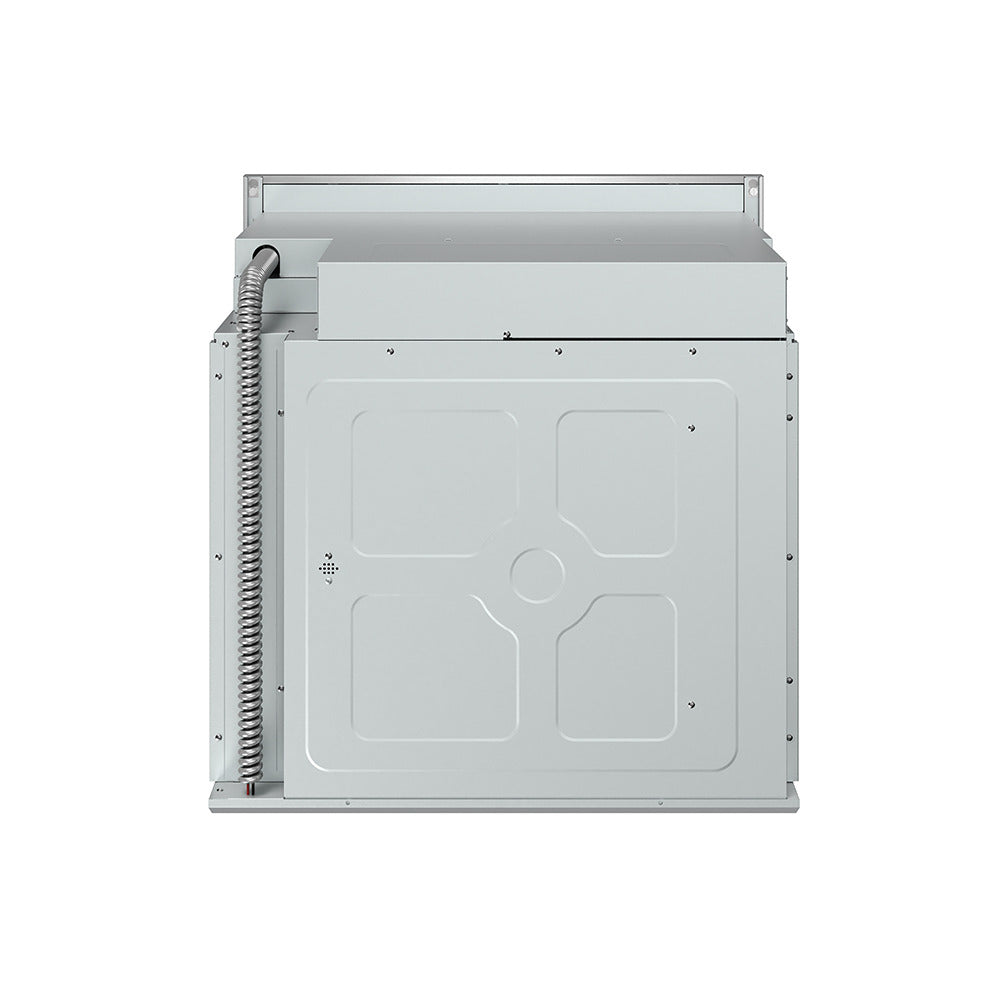 Thor Kitchen 30-Inch Professional Single Wall Oven in Stainless Steel - TEW30ES