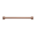 Thor Kitchen Rose Gold Handle Kit for 24” Dishwasher - CKA-DW24-RSG