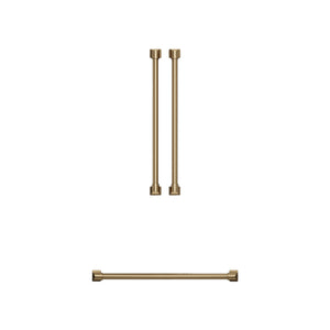 Thor Kitchen Bronze Handle Kit for 30” Refrigerator - CKA-RF3017-BRZ
