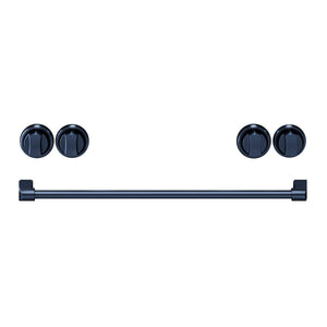 Thor Kitchen Blue Handle and Knob Kit for 30” Gas Range - CKA-RG30-BLU