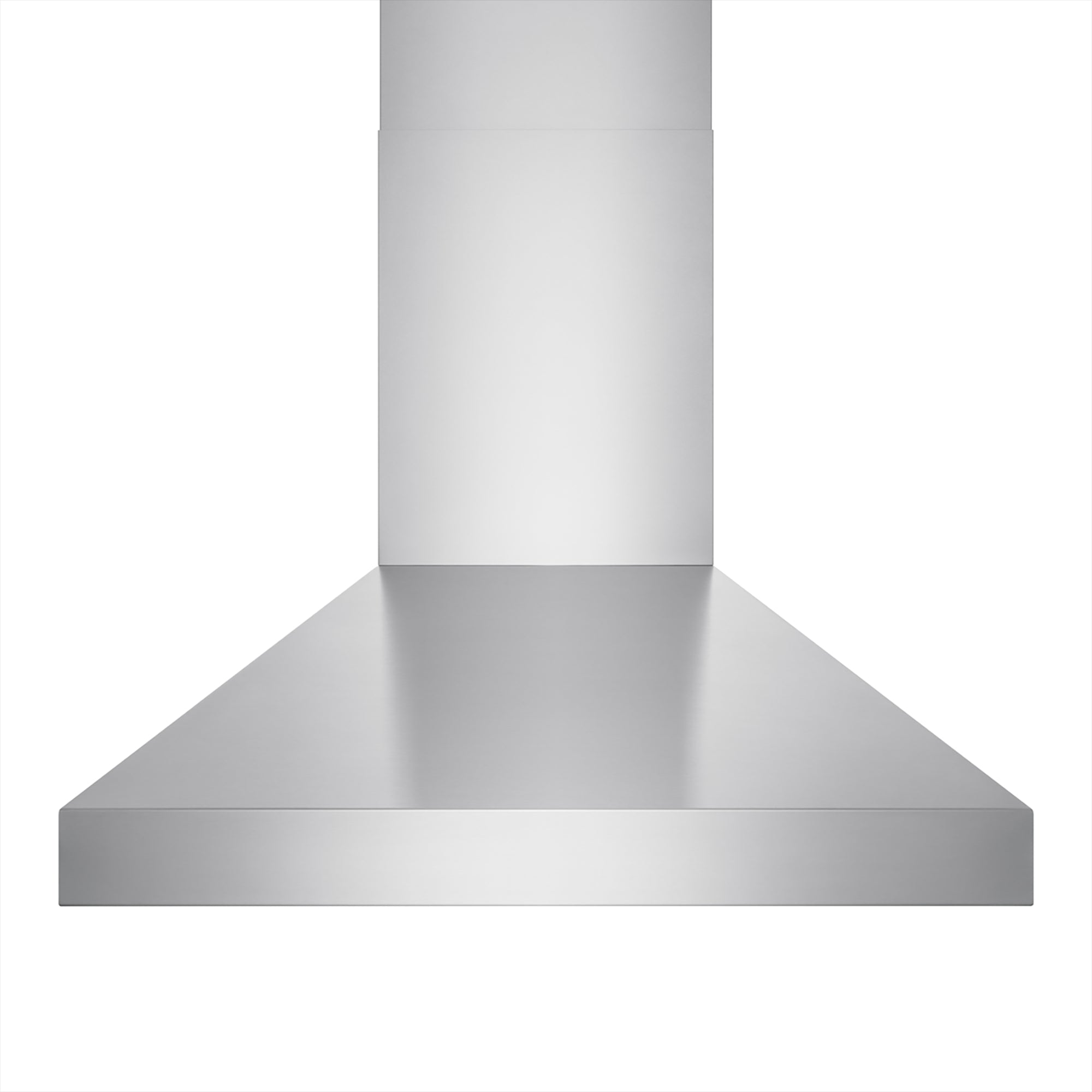 VICTORY Stainless Steel 48-Inch 750 CFM Wall Mount Range Hood - Twister-48
