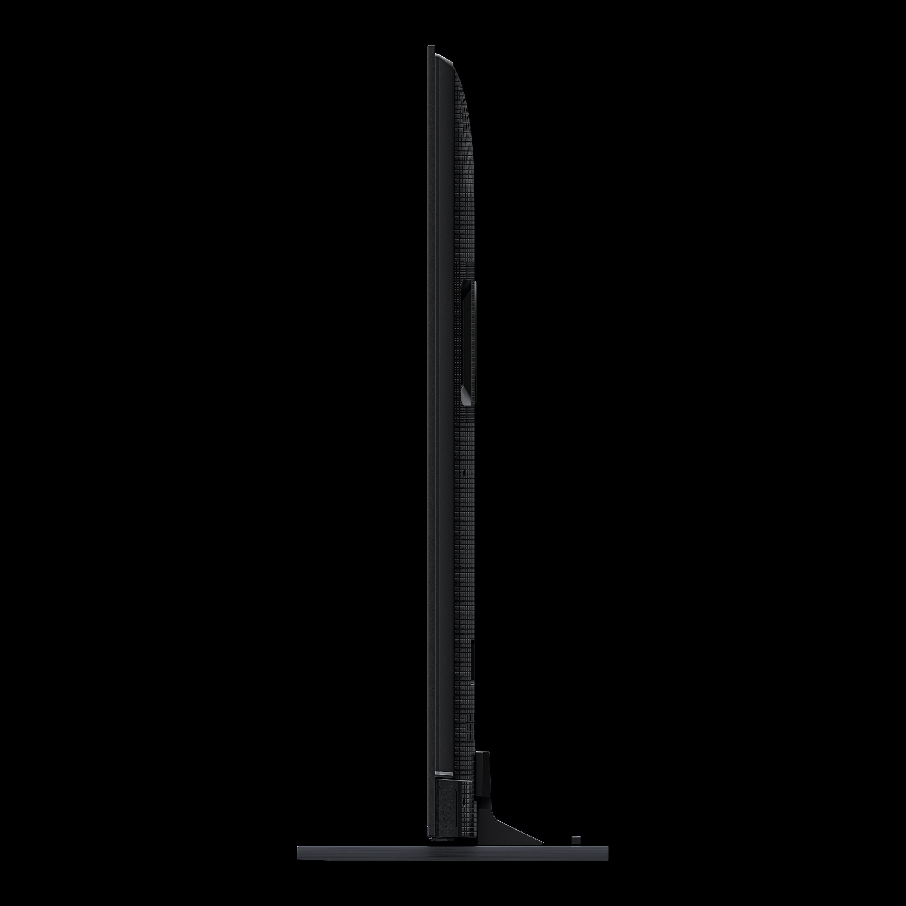 Hisense 100" 4K Smart Mini-LED Pro QLED 165Hz TV - 100U78QG