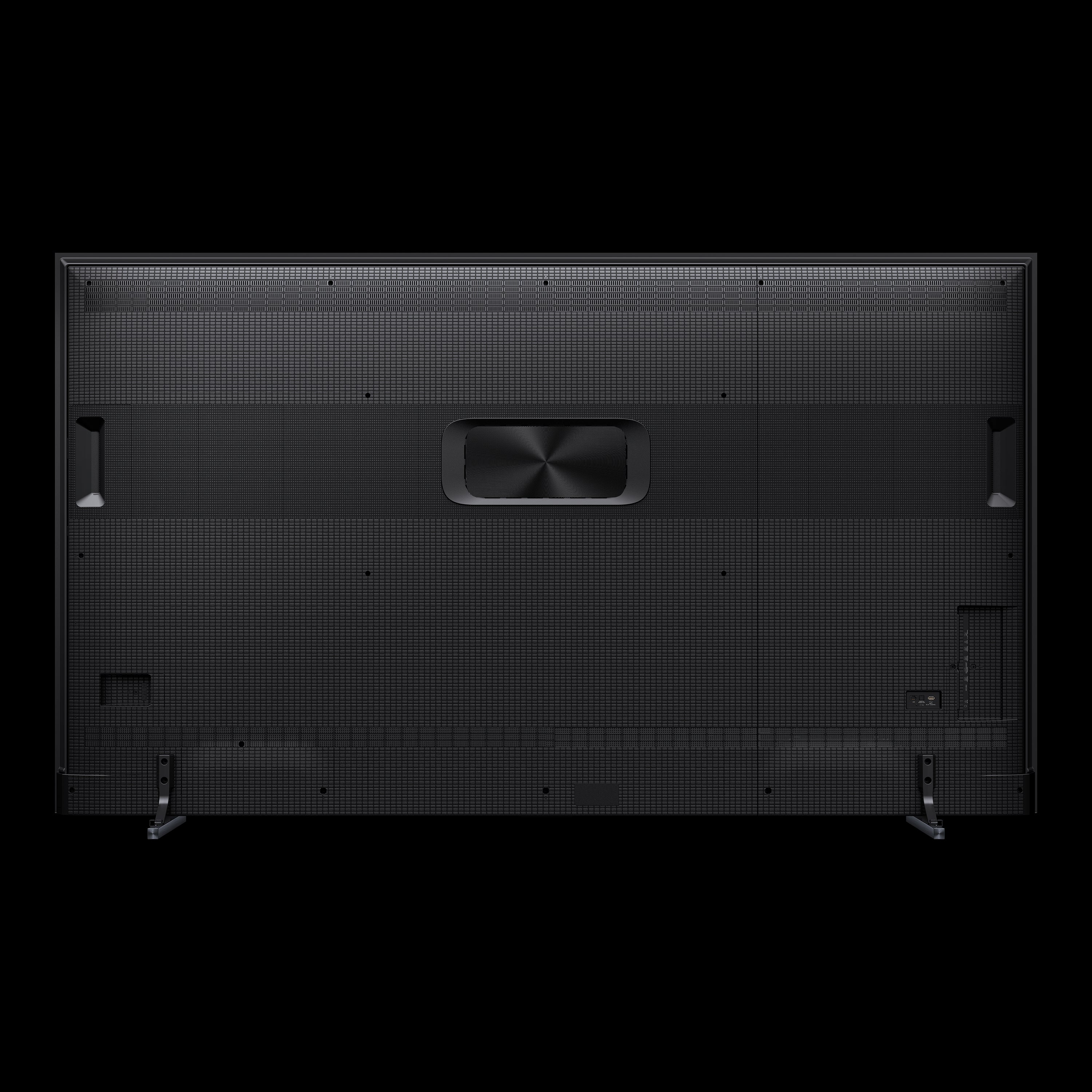 Hisense 100" 4K Smart Mini-LED Pro QLED 165Hz TV - 100U78QG