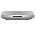 Hauslane Stainless Steel 30" Under Cabinet Range Hood - UC-PS60SS-30