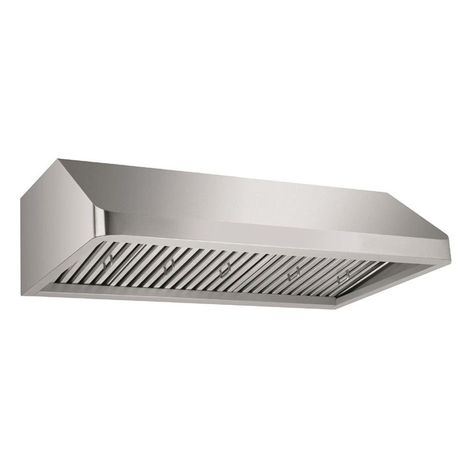 VICTORY Stainless Steel 30" 900 CFM Under Cabinet Range Hood - Verona-30