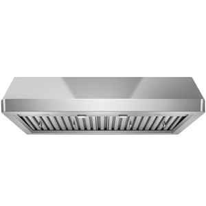 VICTORY Stainless Steel 36-Inch 900 CFM Under Cabinet Range Hood - Verona-36