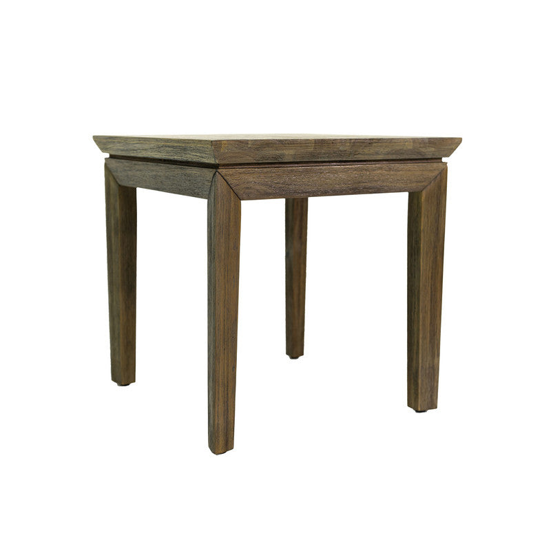 End Table Chestnut Leon's.ca