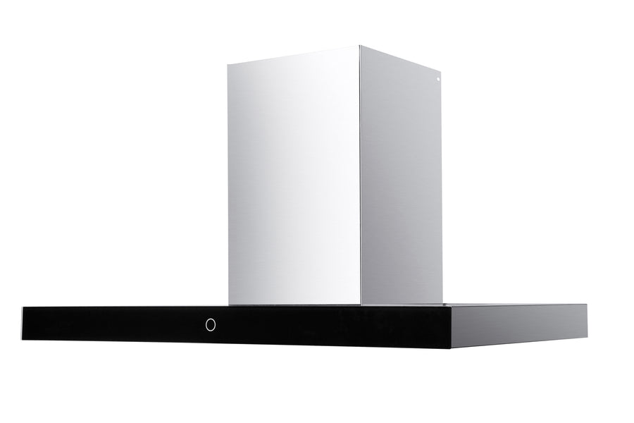 Hauslane Stainless Steel Chef 36" Wall-Mounted Range Hood - WM-739SS-36