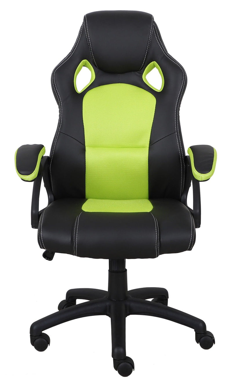 Gaming chair leons clearance