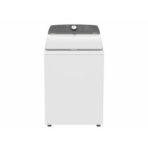 Whirlpool White Top Load Washer (4.5 Cu. Ft. IEC) - WTW4000SW