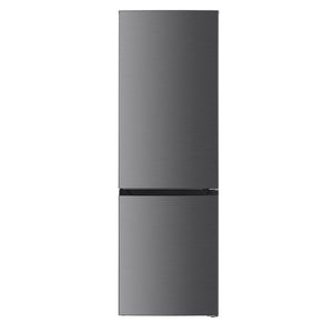 Whirlpool 24" 10 Cu. Ft. Fingerprint-Resistant Stainless Steel Counter Depth Bottom Mount Refrigerator - URBC6024SZ