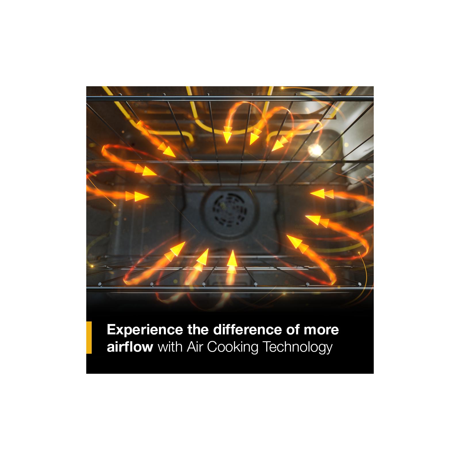 Whirlpool Fingerprint Resistant Stainless Steel Slide-In Smart Gas Convection Range (5.0 Cu. Ft.) - WSGS4530TZ--
