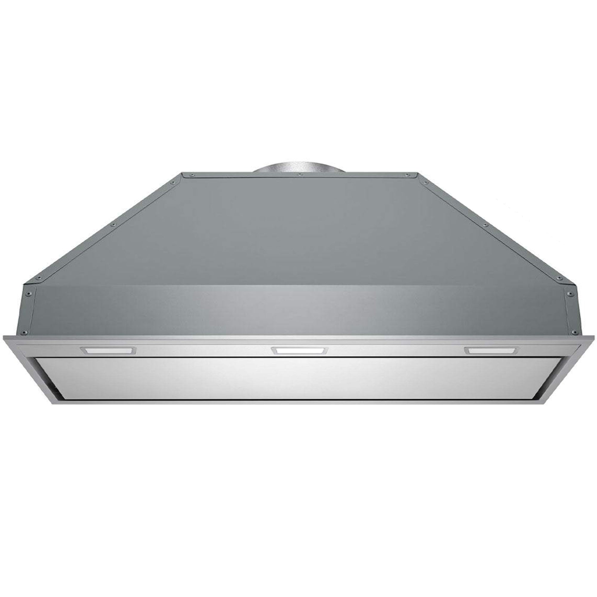 VICTORY Stainless Steel 36-Inch 700 CFM Insert Range Hood - X2-36