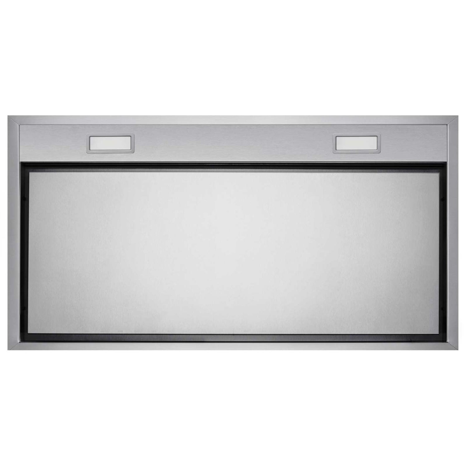 VICTORY Stainless Steel 30-Inch 700 CFM Insert Range Hood - X2-30