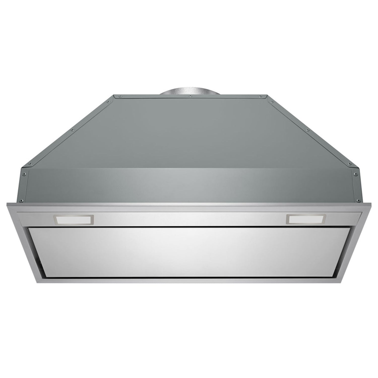 VICTORY Stainless Steel 30-Inch 700 CFM Insert Range Hood - X2-30