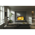 SONY BRAVIA XR 55" X90L FULL ARRAY LED 4K HDR Google TV - XR55X90L