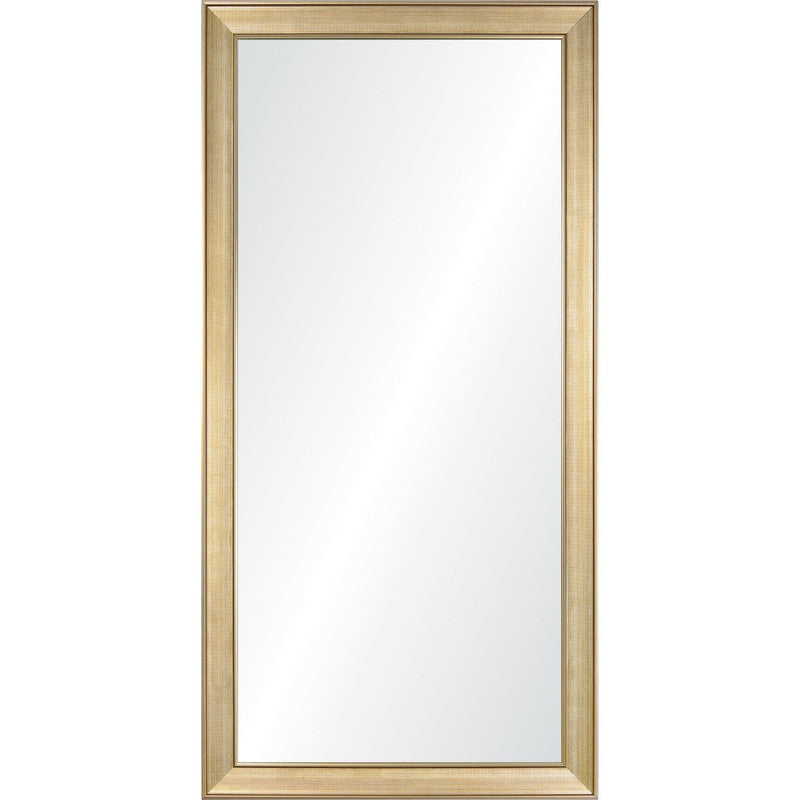 Cathy Mirror - Antique Gold