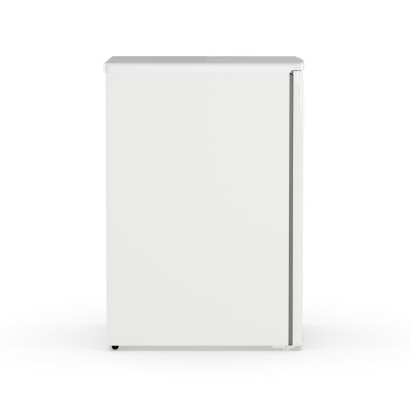 Danby White Designer Upright Freezer (4.3 Cu. Ft.) - DUFM043A2WDD