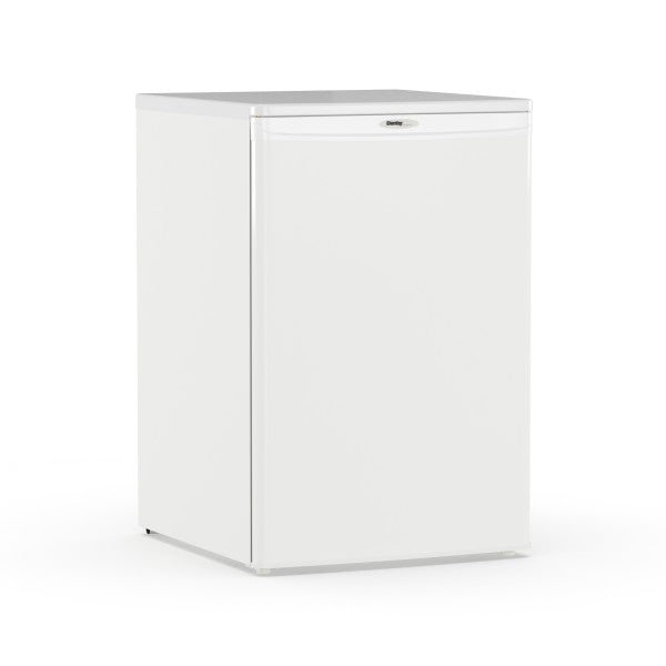 Danby White Designer Upright Freezer (4.3 Cu. Ft.) DUFM043A2WDD Leon's